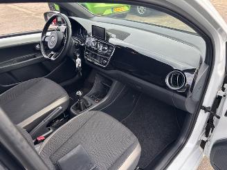 Volkswagen Up! 1.0  5-drs High Up! airco navi picture 10
