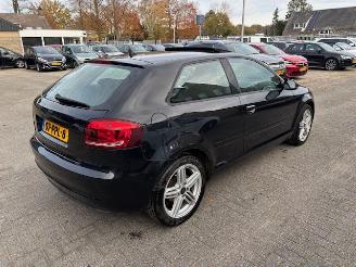 Audi A3 1.4 Tfsi Automaat NAP picture 3