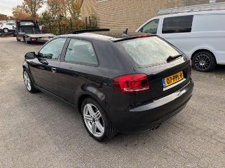 Audi A3 1.4 Tfsi Automaat NAP picture 5