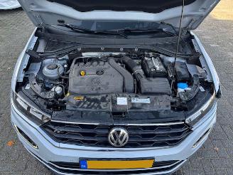 Volkswagen T-Roc 1.5 TSI R-line DSG  NAP picture 12