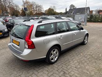 Volvo V-50 1.8 Advantage picture 2