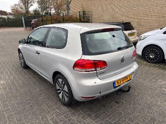 Volkswagen Golf 1.4 TSI Trend Airco picture 3