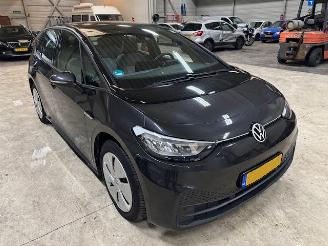 Schadeauto Volkswagen ID.3 Pro 58kWh 2022/12
