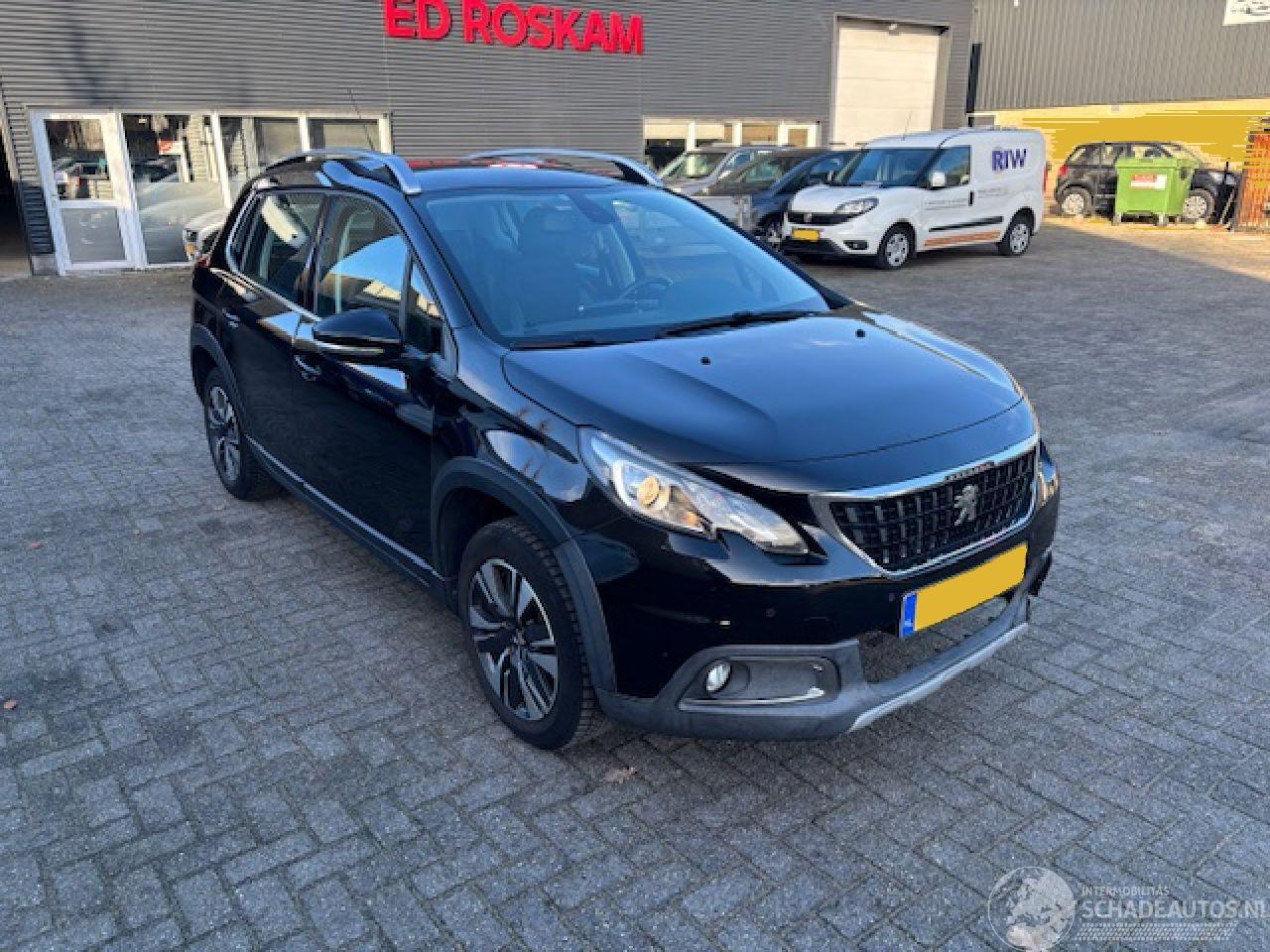 Peugeot 2008 1.2 PureTech Allure