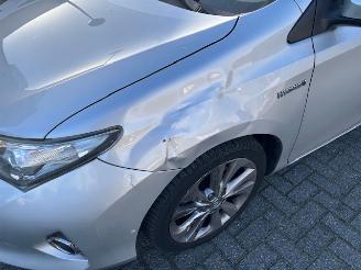 Toyota Auris 1.8 Hybrid Touring Sports Pano picture 7