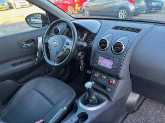 Nissan Qashqai 1.6 Connect Edition Pano picture 10