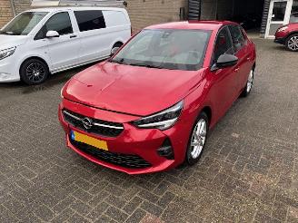 Opel Corsa 1.2 GS Line 5-drs picture 6