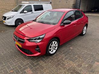 Opel Corsa 1.2 GS Line 5-drs picture 5