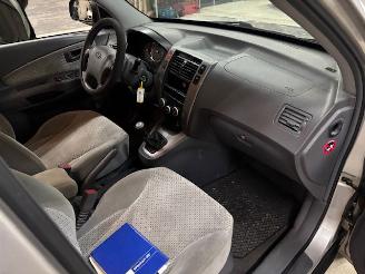 Hyundai Tucson 2.0i Active airco picture 9