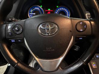 Toyota Auris 1.8 Hybrid Touring Sport Pano picture 16