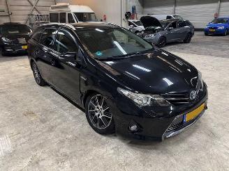 Toyota Auris 1.8 Hybrid Touring Sport Pano picture 5