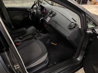 Seat Ibiza 1.0 Tsi Connect Pano 81kw110pk  Nap picture 10