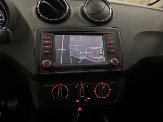 Seat Ibiza 1.0 Tsi Connect Pano 81kw110pk  Nap picture 16