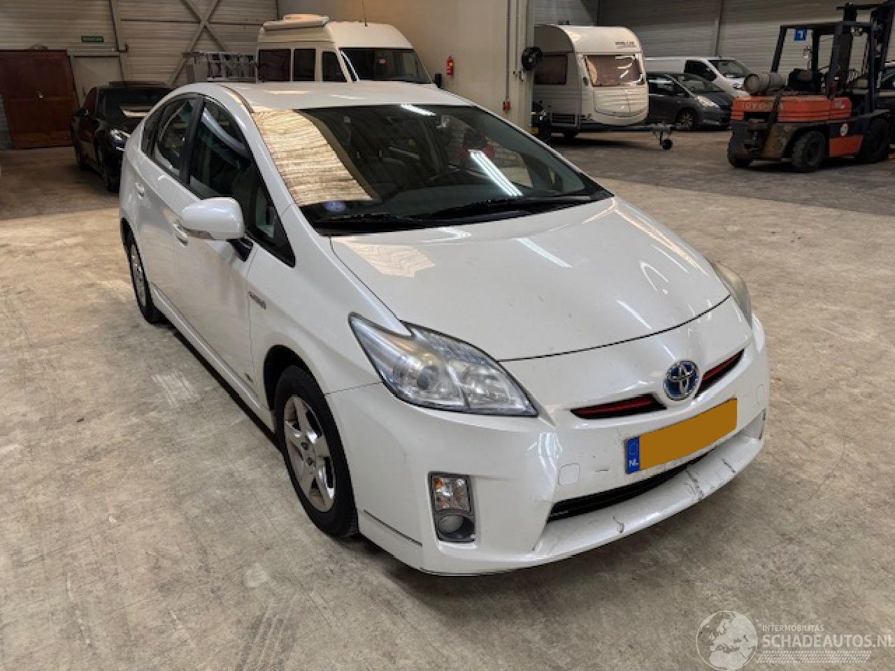 Toyota Prius 1.8 Aspiration
