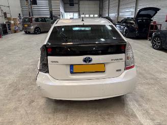 Toyota Prius 1.8 Aspiration picture 3