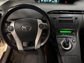 Toyota Prius 1.8 Aspiration picture 15