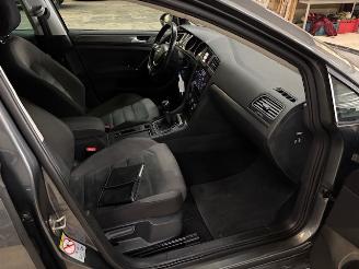 Volkswagen Golf 1.0 TSI Comfort 5-drs Nap picture 8