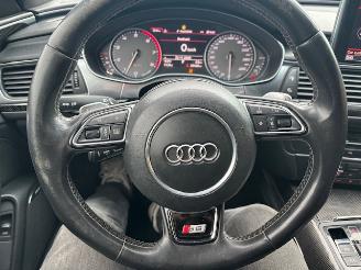 Audi A6 4.0 TFSI S6 Pano 420pk  RS6 Kit picture 24
