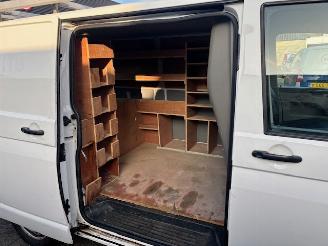 Volkswagen Transporter 2.0 TDI  airco 3-pers picture 12