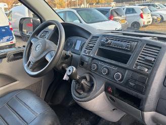 Volkswagen Transporter 2.0 TDI  airco 3-pers picture 11