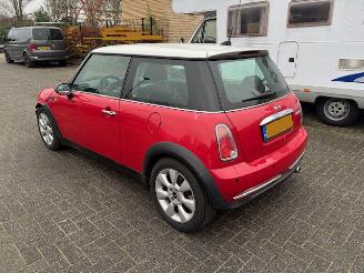 Mini Cooper 1.6 Cooper Chili airco NAP picture 4