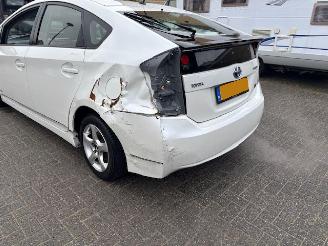 Toyota Prius 1.8 Aspiration picture 7