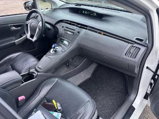 Toyota Prius 1.8 Aspiration picture 9