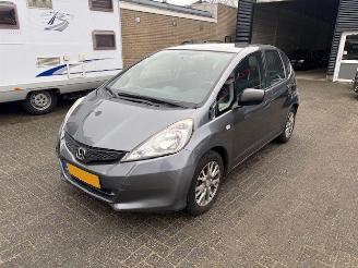 Honda Jazz 1.2 S 5-drs airco picture 5