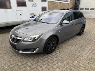 Opel Insignia 1.6 CDTI Business+  136pk picture 2