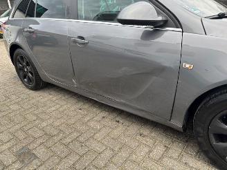 Opel Insignia 1.6 CDTI Business+  136pk picture 7