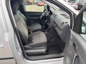 Volkswagen Caddy maxi 1.6 TDI MAXI Airco NAP picture 8