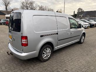 Volkswagen Caddy maxi 1.6 TDI MAXI Airco NAP picture 2
