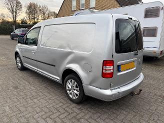 Volkswagen Caddy maxi 1.6 TDI MAXI Airco NAP picture 4