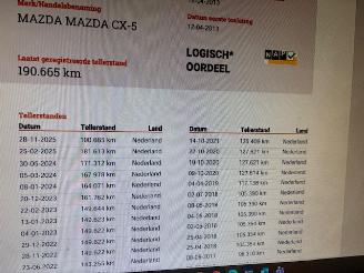 Mazda CX-5 2.0 TS + Lease Pack picture 14