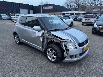 Suzuki Swift 1.3 Cool  airco picture 3