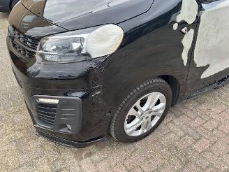 Opel Vivaro 2.0 CDTI L3H1 Innovation 150pk picture 8