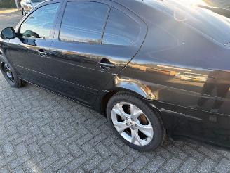 Skoda Octavia 1.2 TSI Elegance Clima picture 8