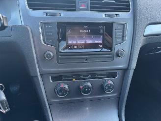 Volkswagen Golf 1.2 TSI 5-drs airco picture 12