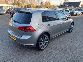 Volkswagen Golf 1.2 TSI 5-drs airco picture 3