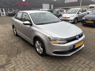 Avarii autoturisme Volkswagen Jetta 1.4 TSI Hybrid Comfort Dsg 2013/5