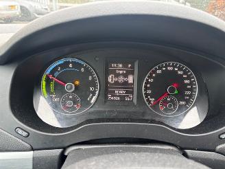 Volkswagen Jetta 1.4 TSI Hybrid Comfort Dsg picture 13