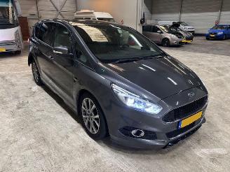 Schadeauto Ford S-Max 1.5 ST-Line 7-pers 160pk 2018/5
