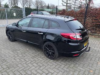 Renault Mégane 1.2 TCe GT-Line picture 4