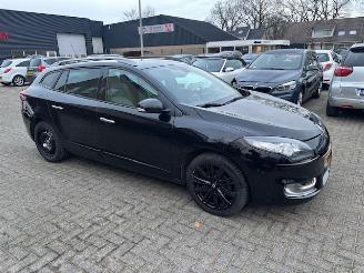 Renault Mégane 1.2 TCe GT-Line picture 2