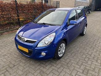 Hyundai I-20 1.2i Motion 5-drs airco NAP picture 7