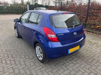 Hyundai I-20 1.2i Motion 5-drs airco NAP picture 5