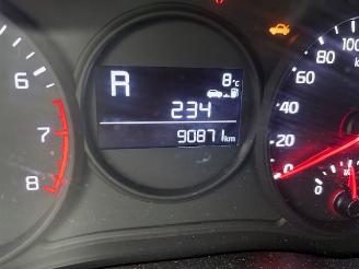 Kia Picanto 1.0 Comfort Plus Line Navigator picture 17