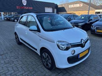 Auto incidentate Renault Twingo 0.9 Sce Collection Cabrio  NAP 2016/3