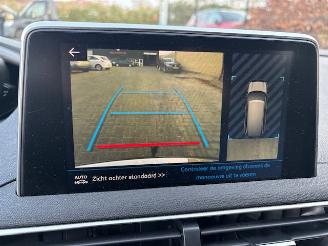 Peugeot 5008 1.2 Puretech Premium 7-pers picture 19