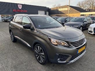 škoda osobní automobily Peugeot 5008 1.2 Puretech Premium 7-pers 2020/1
